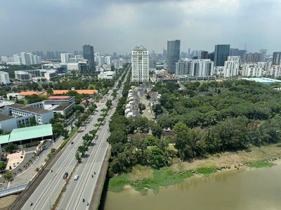 Bán căn hộ cao cấp Midtown M7 Phú Mỹ Hưng, 82m2, giá 9.5tỷ