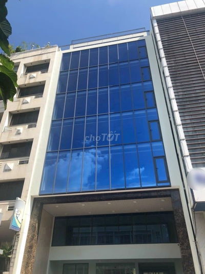 VĂN PHÒNG GIÁ RẺ KHU CAO THẮNG, DT SÀN 60M2 -90M2, SÀN ĐẸP MỚI