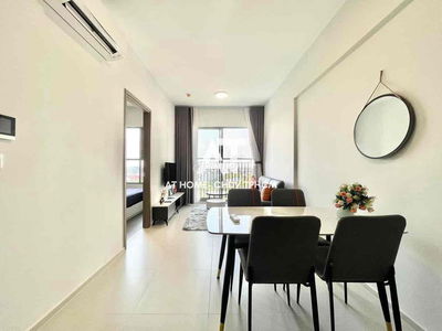 CĂN HỘ 1PN 1PK FULL NỘI THẤT BANCOL RIÊNG GIÁ SIÊU ƯU ĐÃI MỚI 100%