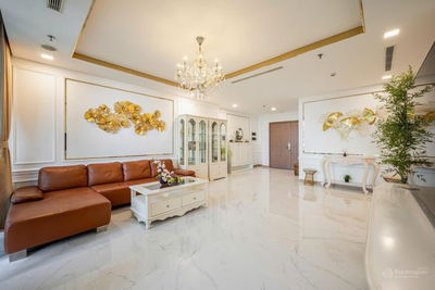 View triệu đô Landmark 81-Căn hộ 2PN full nội thất VHCP-giá siêu hot tháng 10 tốt nhất TT chỉ 2xtr