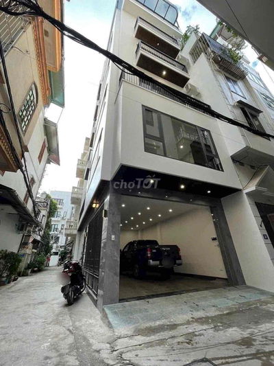 hạ chào bán nhanh nhà phân lô kinh doanh khu Văn Quán hd, giá đầu tư