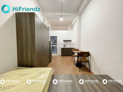 KHAI TRƯƠNG CHO THUÊ PHÒNG TRỌ/CHDV STUDIO FULL NỘI THẤT TÂN BÌNH