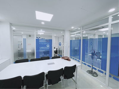 Văn phòng 55m2 Vị trí vàng tại Hoàng Quốc Việt View tòa Lotte cực đẹp