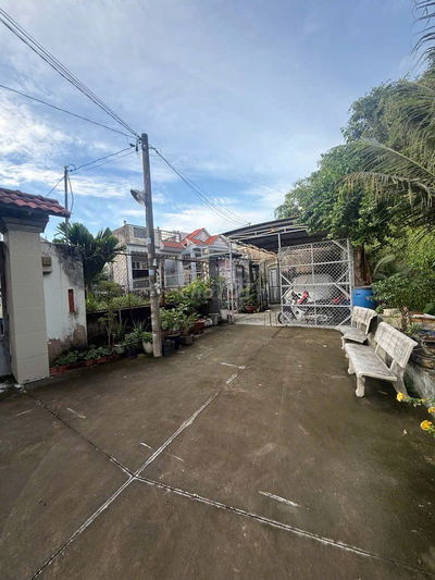 ĐẤT Ô TÔ ĐẬU CỬA ĐƯỜNG 30M TRƯỚC NHÀ Đường s 12, Tam Bình, TĐ,