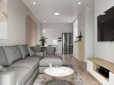 CĂN GÓC 2PN,1WC, THANH TOÁN 368TR NHẬN NHÀ, HỖ TRỢ VAY KHÔNG LÃI 2 NĂM