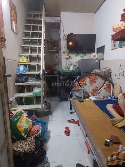 Cho Thuê NHÀ NGUYÊN CĂN - nhỏ xinh