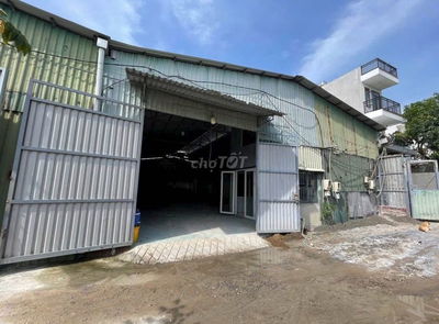 KHO 300M2 NGUYỄN CỬU ĐÀM, TP. HẺM TẢI 3 TẤN