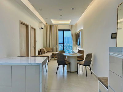 Cho thuê CH Hưng Phúc, PMH,Q7. 3pn, nhà đẹp, nt cao cấp, chỉ 25tr/th.