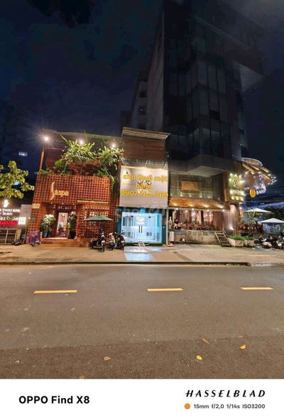 Nhà cho thuê mặt tiền Sương Nguyệt Ánh