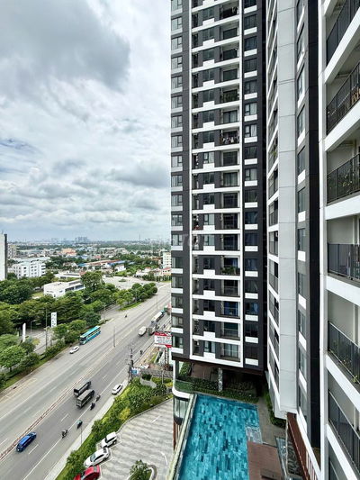 Cho thuê căn hộ The Emerald Golf view 63m2 2pn 1wc mới T11/2025