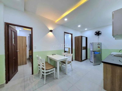 Trống Sẵn CHDV 2 Phòng Ngủ Ngay ĐH Bách Khoa - Sân Vận Động Phú Thọ