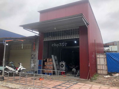 Đất 125m2 ngang 5 MT đường 7m Vân Tra, An Đồng 2,57 tỷ