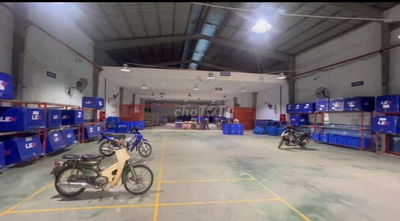 KHO XƯỞNG (900m²) LƯƠNG THẾ VINH, TÂN PHÚ