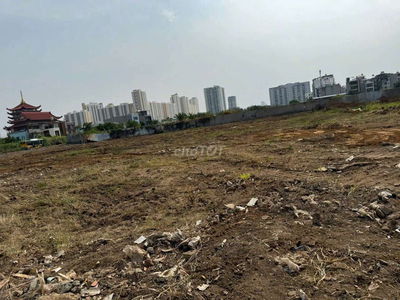 ĐẤT TRỐNG FULL THỔ (6.000m²) MT TRẦN LỰU, THỦ ĐỨC