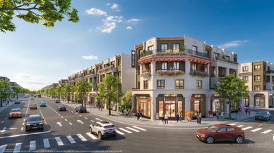 Thời điểm vàng để mua Liền kề, Biệt Thự Vinhomes Wonder City_ ck lên đến 14%_ quỹ căn hot_ tặng Vf8