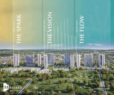 Quỹ căn hot 2PN dự án Masterise Eva Landmark Biểu tượng mới. Ký Trực tiếp CĐT. Chiết khấu tới 15%