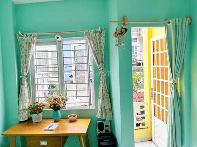 TÂN PHÚ HẺM XE HƠI 32M2 NHÀ 2 LẦU 3,85 tỷ