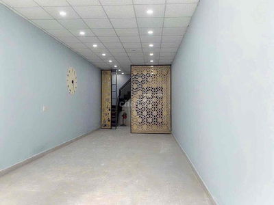 TÔI CHÍNH CHỦ [4x 19] 1 lầu 3Pn,2WC,HẼM 8m ,đường Chiến lược 💥