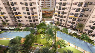 Cần Thanh lý HDMB căn T2b Destino Centro gấp