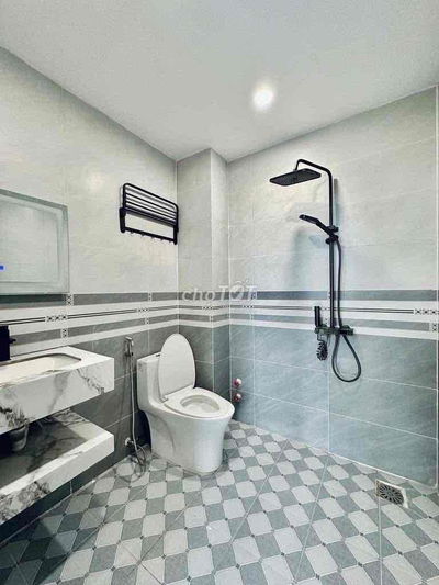 cho thuê trọ cao cấp