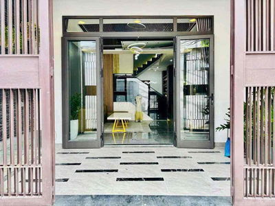 🏡 CHO THUÊ NHÀ NGUYÊN CĂN ĐẸP – 242/19 ĐIỆN BIÊN PHỦ