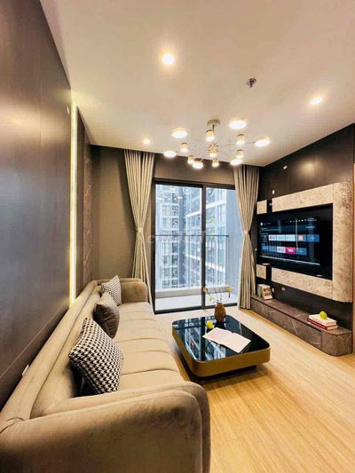 Cho thuê căn hộ tại Vinhome Ocean Park