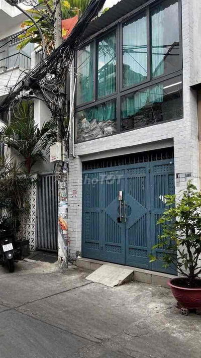 Cho Thuê Nhà Nguyên Căn