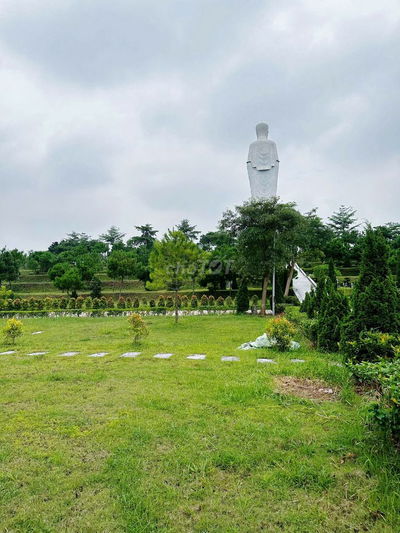 Chuyển nhượng lô đất tại Thiên Đức Vĩnh Hằng Viên - Phú Thọ