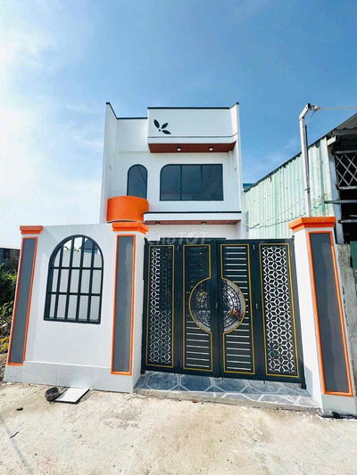 Chính Chủ Bán Nhà 1 Lầu 5 x 20m, 3 Phòng Ngủ. Nội Thất Sẵn. Đường ÔTô