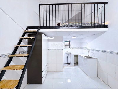 Phòng Duplex rộng rãi, thoáng sát Aeon Tân Phú 💥🏡