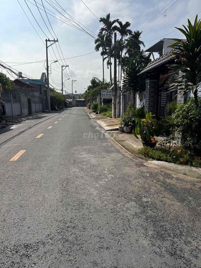 cho thuê mặt tiền phường tân chánh hiệp q12