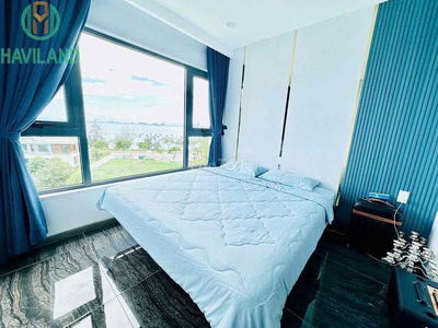 CĂN HỘ VIEW BIỂN – SUỐI ĐÁ 1, SƠN TRÀ