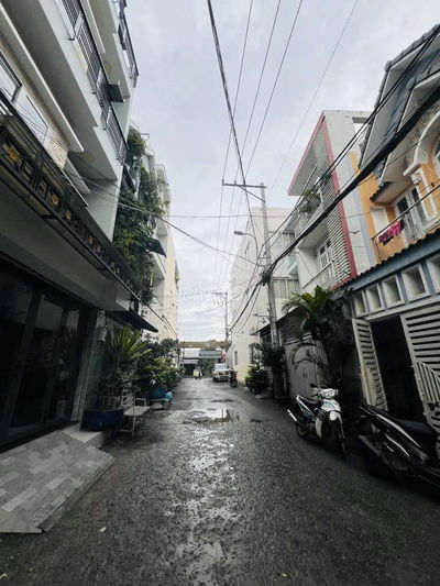 83 ĐÀO TÔNG NGUYÊN 51m2, 3Tầng, Ngang 4.3x12m, Nhỉnh 6 tỷ