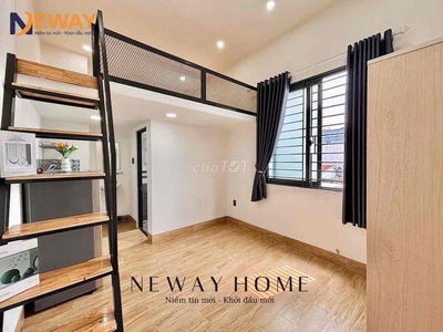 CĂN HỘ DUPLEX FULL NỘI THẤT - CỬA SỔ TRỜI NGAY AEON TÂN PHÚ - ETOWN🎉