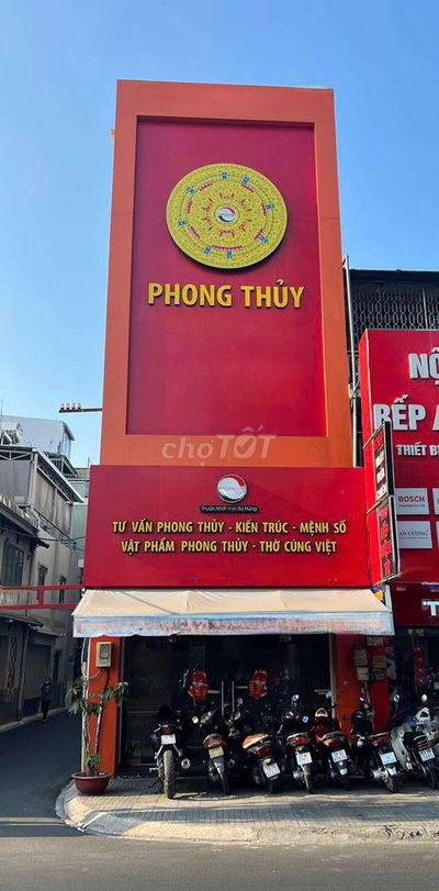 Góc 2Mặt Tiền DT 6x20m 1 Trệt 3 Lầu Sàn Trống Suốt