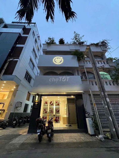 nhà 3 PHòng NGỦ MẶt TIỀN 5x8 Nguyễn HIỀn