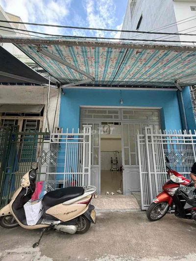 Cho thuê nhà ở nguyên căn đc K356 h115/10 HD liên hệ số đt ***