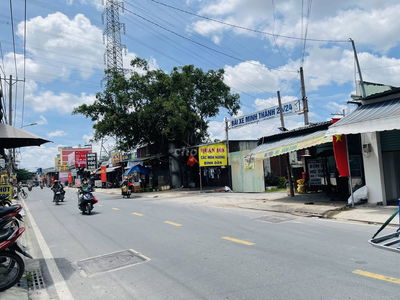 💥VỊ TRÍ ĐẸP – NGAY NGÃ 4 NƯỚC ĐÁ – NGUYỄN ẢNH THỦ 🔥