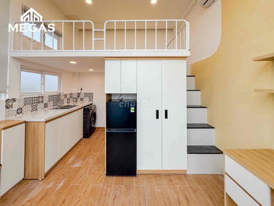 CHUNG CƯ MINI GIÁ 3TR9 NGAY CẦU THAM LƯƠNG TUYẾN TRƯỜNG CHINH TÂN PHÚ