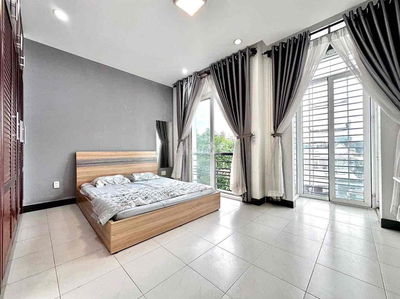 🌈CĂN HỘ STUDIO BALCON SIÊU THOÁNG FULL NT NGAY LÊ QUANG ĐỊNH BT