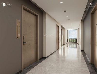 Trực tiếp CDT 2 Ngủ Masteri OCP3 giá 3,5 Tỷ, Trả trước 800TR- Miễn gốc lãi 33 tháng-Có lốt ô tô