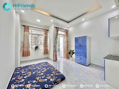 Phòng Trọ Giá Rẻ Đầy Đủ Tiện Nghi Ngay Nguyễn Duy Trinh - Liên Phường