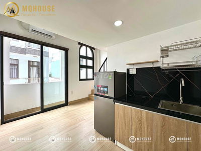 DUPLEX BAN CÔNG CỬA SỔ FULL NT MỚI 100% SÁT AEON GẦN ĐH CÔNG THƯƠNG