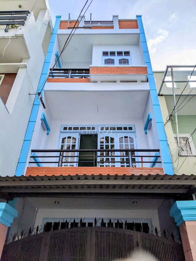 Cho thue nha nguyen can