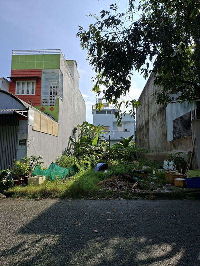 💢 HIẾM 💢 Đất Đẹp full Thổ Ngang 8m _ 6ty6