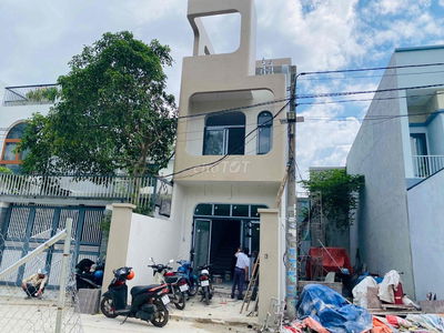 3 Lô Đất hẻm 113 Đường Truông Tre Linh Xuân. 2ty650