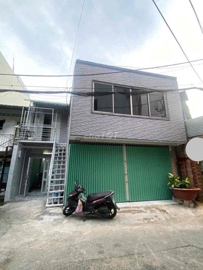 cho thuê mặt bằng 10tr xe hơi Điện Biên Phủ Quận Bình Thạnh