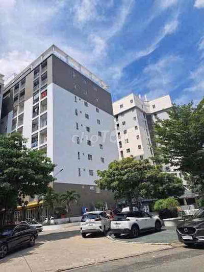 Cho thuê chung cư Biconsi Hiệp Thành 1PN Đầy Đủ Nội Thất