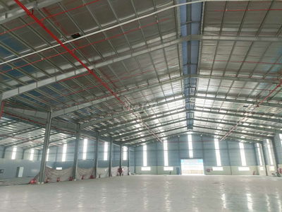 Cho Thuê Xưởng  Khu Công Nghiệp Long Thành Đồng nai