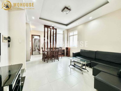 🟥Cho Thuê Căn Hộ 2PN-2WC, 80m2, Ban Công, Đường Tân Cảng, Thang Máy